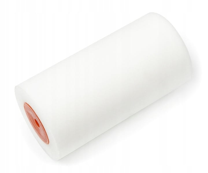 Wałek malarski FOAM RUBBER gąbkowy 6x80x150mm 1-09