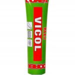 Klej do drewna Vicol 50ml