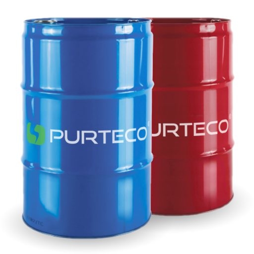 Piana PURTECO PSO 6 ISO+POLY komponent A250+B220