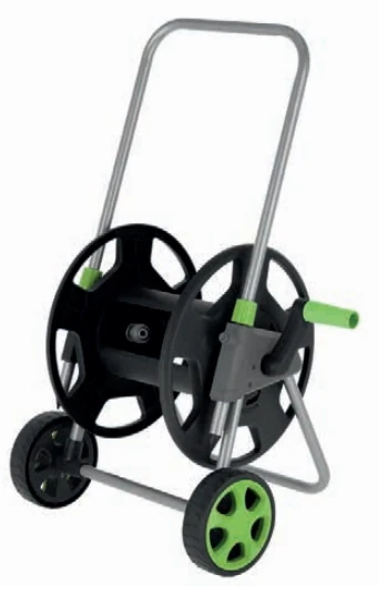 Wózek do węża EXP  60m Stalco GARDEN S101610215