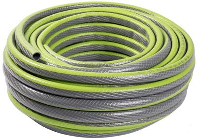 WĄŻ OGRODOWY NTS 3/4" X  50MB STALCO S-80220