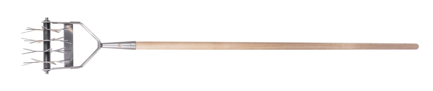 Spulchniacz do gleby Stalco S-80141