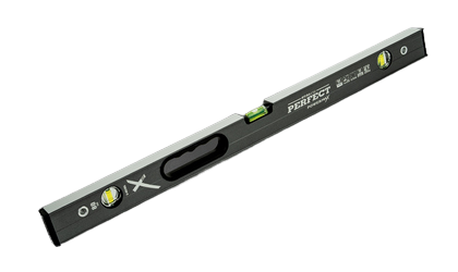Poziomica 80cm STALCO POWERMAX S-65785