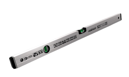 Poziomica 60mm STALCO S-65606