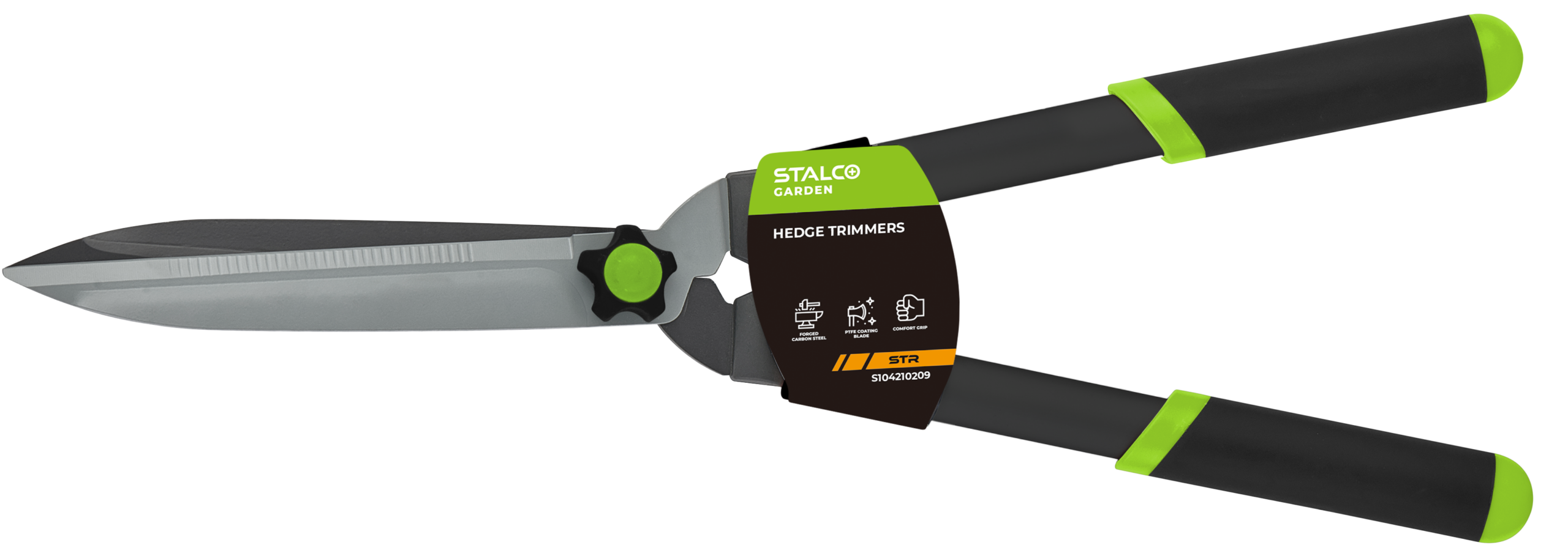 Nożyce do żywopłotu STR 630mm Stalco GARDEN S104040406