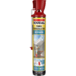 Soudal piana termoizolacyjna natryskowa 700ml wężyk