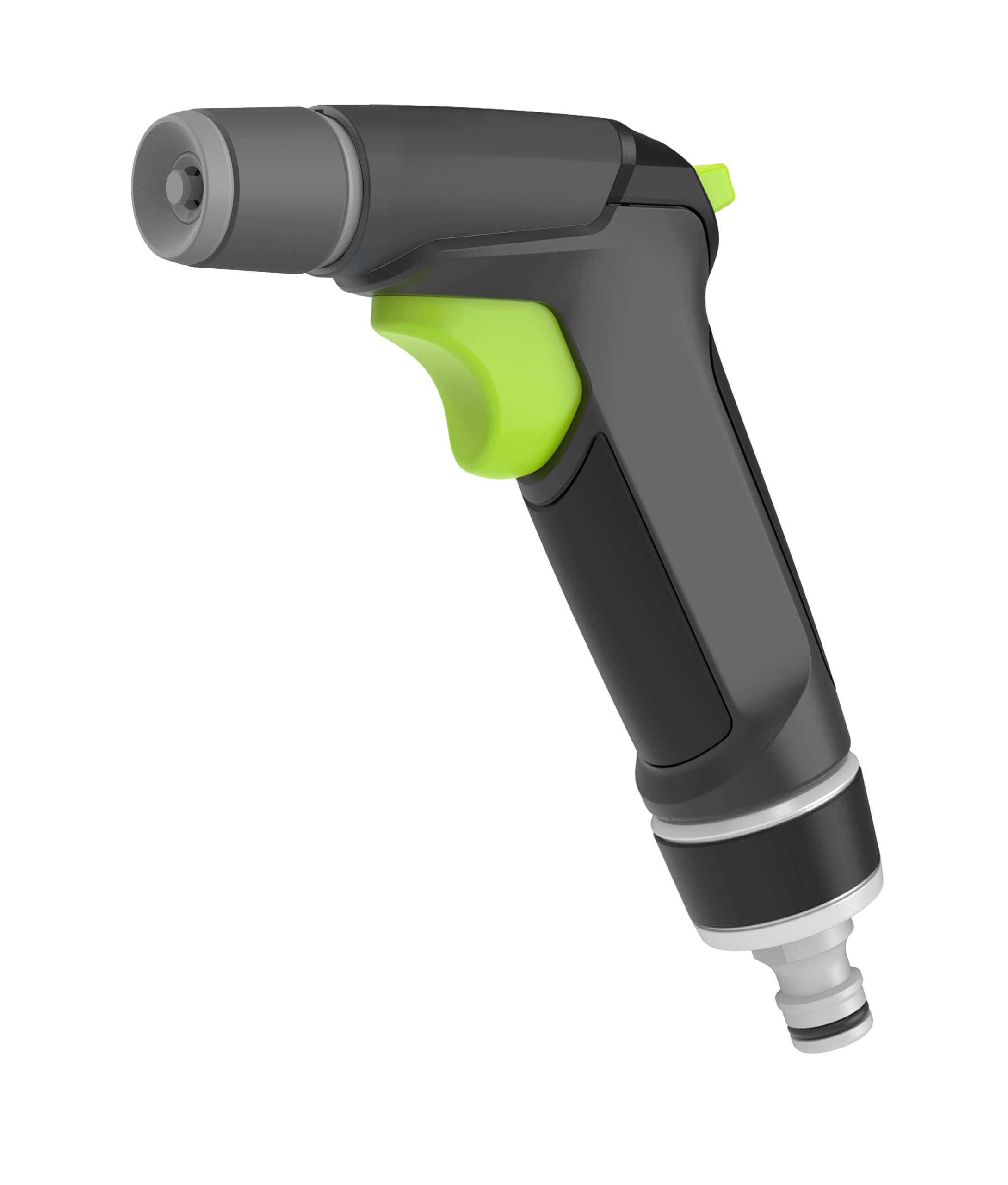 Pistolet zraszający regulowany XTR Stalco GARDEN S101210030