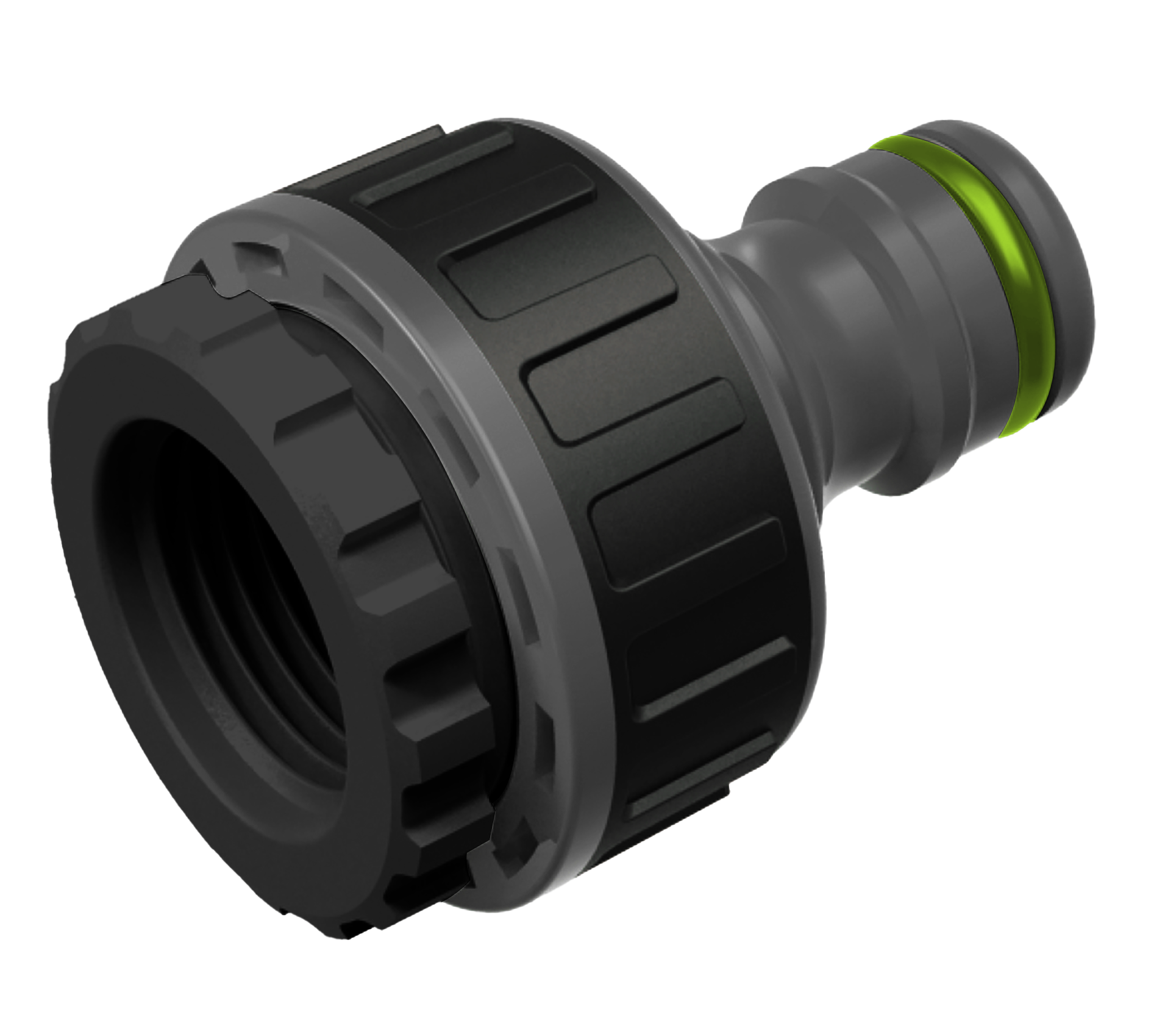 Przyłącze z gwintem wewnętrznym 1/2"-3,4" EXP Stalco GARDEN S101010257