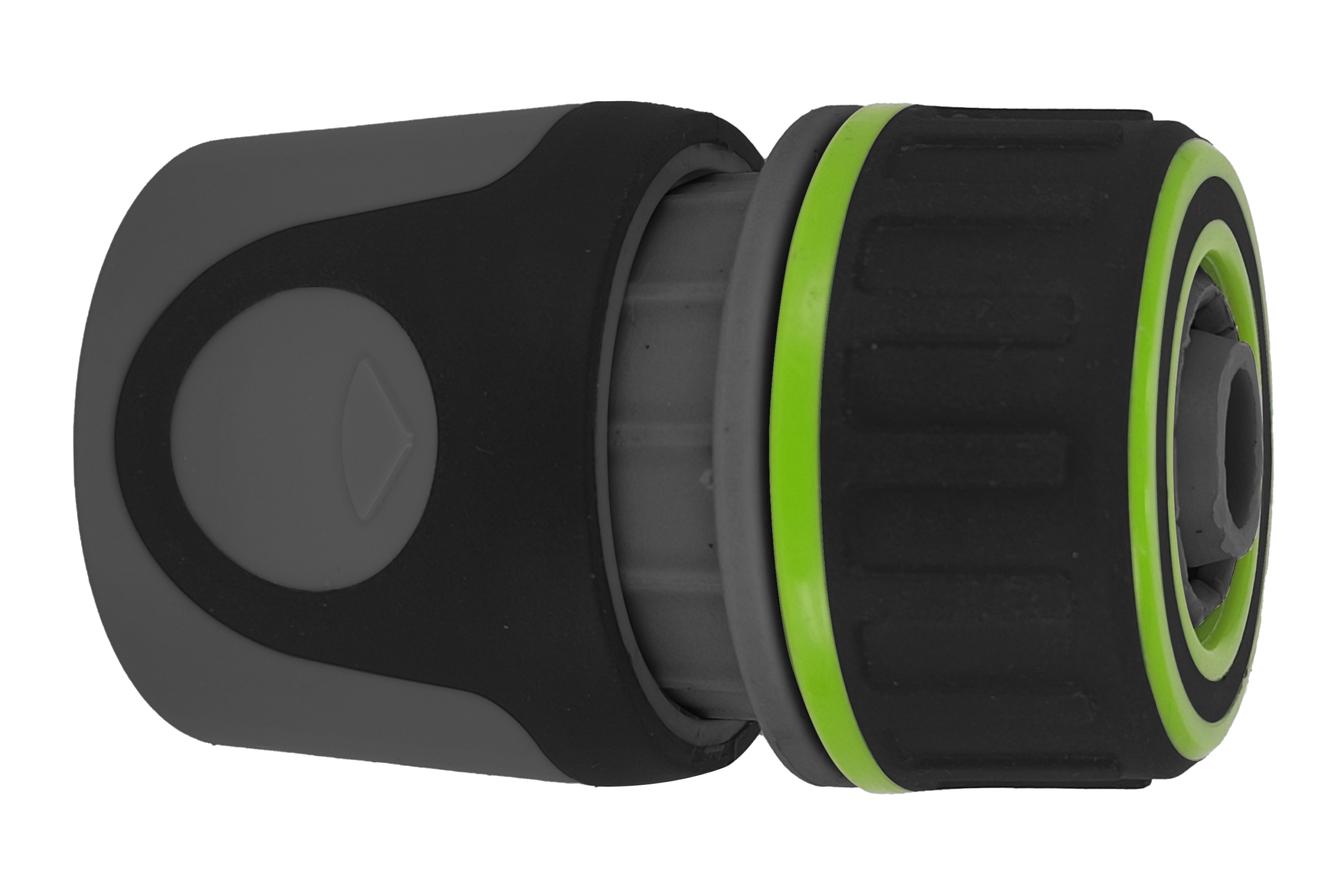 Szybkozłącze przelotowe 1/2" EXP Stalco GARDEN S101010200