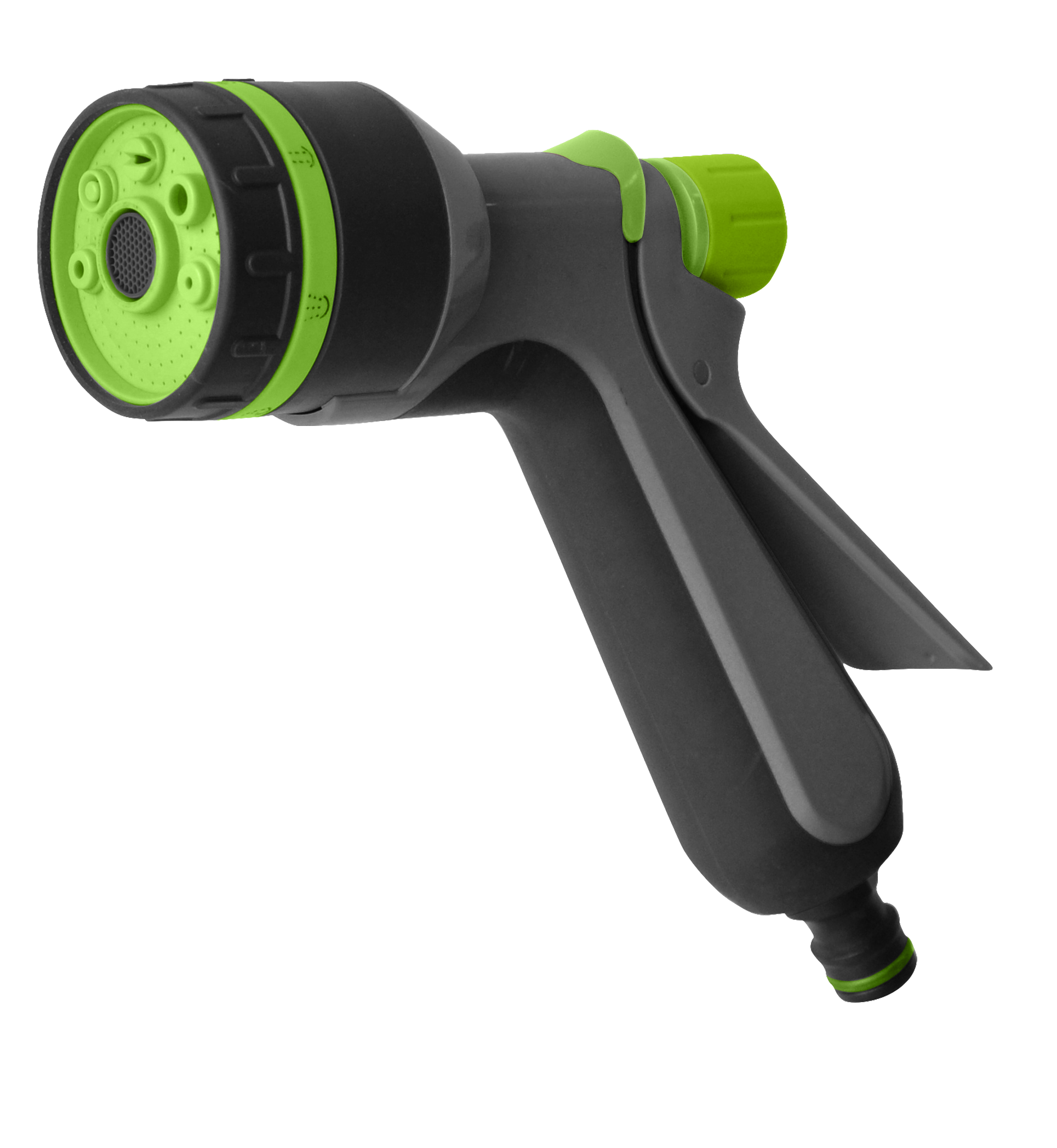 Pistolet zraszający 7-funkcyjny EXP Stalco GARDEN S101210233
