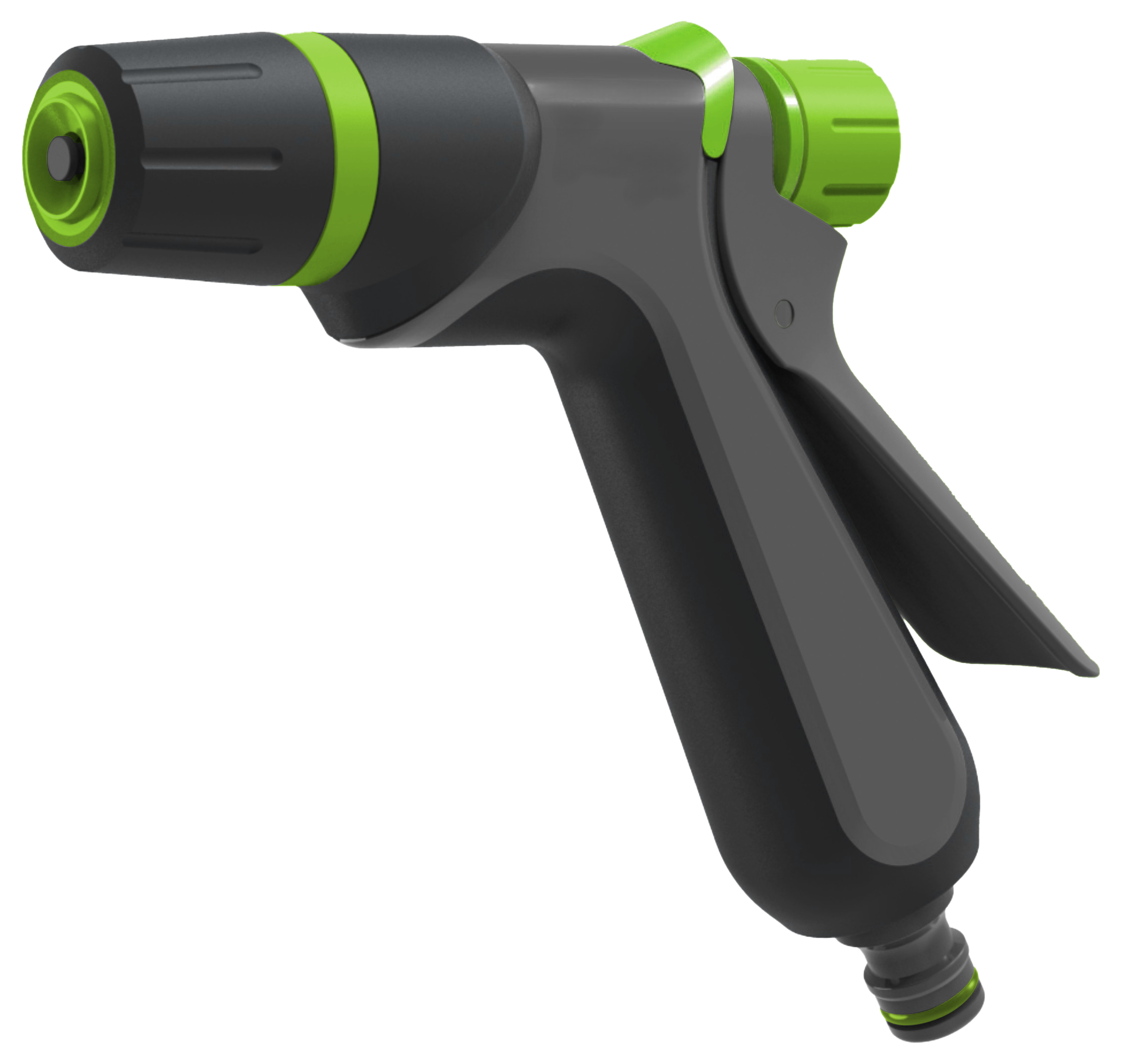 Pistolet zraszający regulowany EXP Stalco GARDEN S101210230