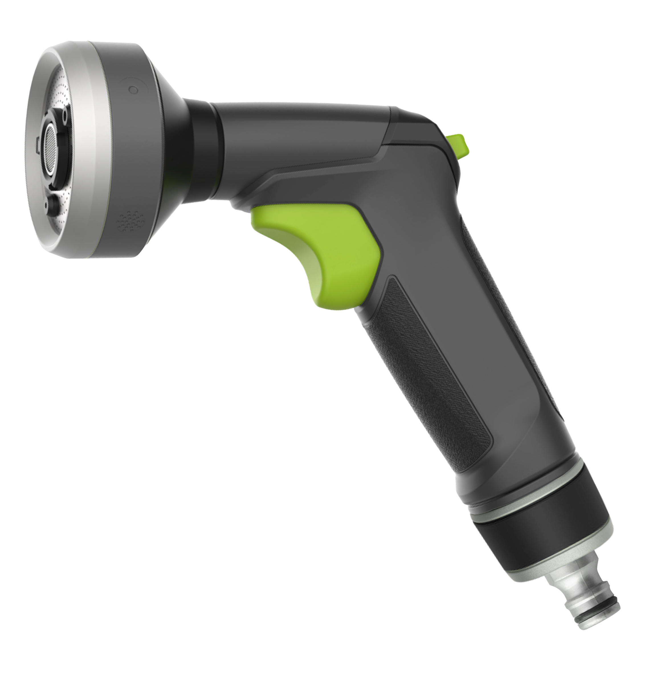 Pistolet zraszający 8-funkcyjny XTR Stalco GARDEN S101210033