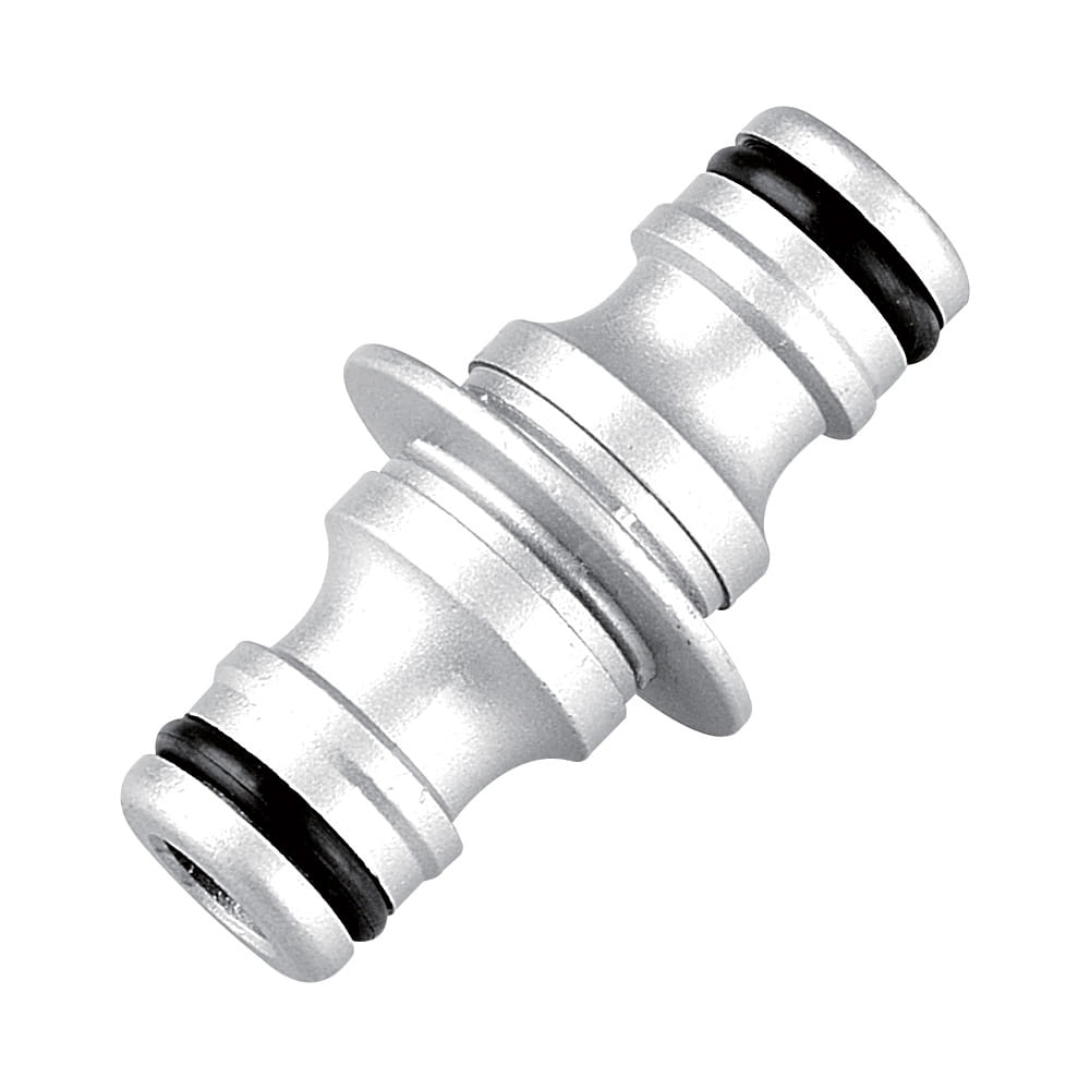 Łącznik podwójny XTR Stalco GARDEN S101010042