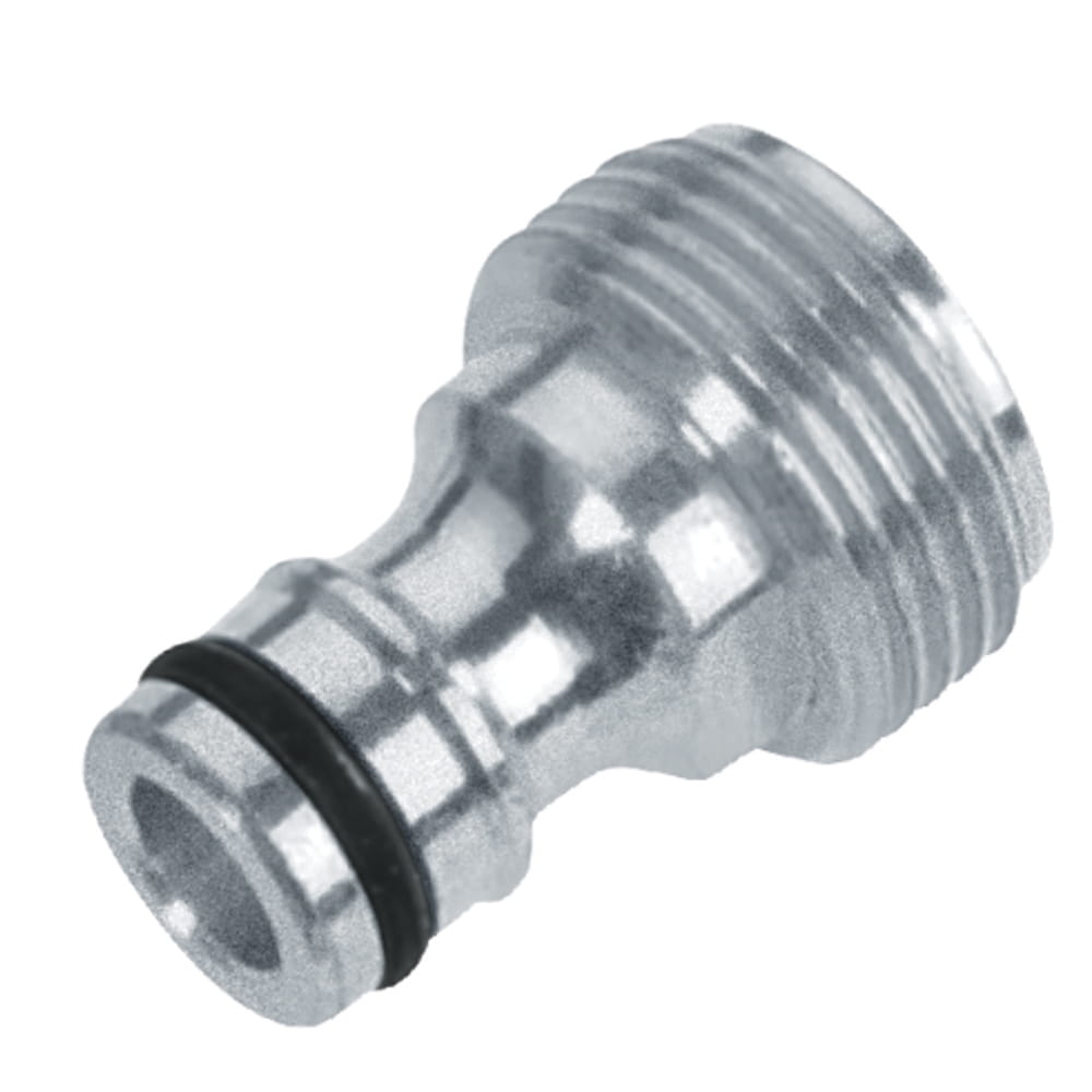 Przyłącze z gwintem zewnętrznym 3/4" XTR Stalco GARDEN S101010066