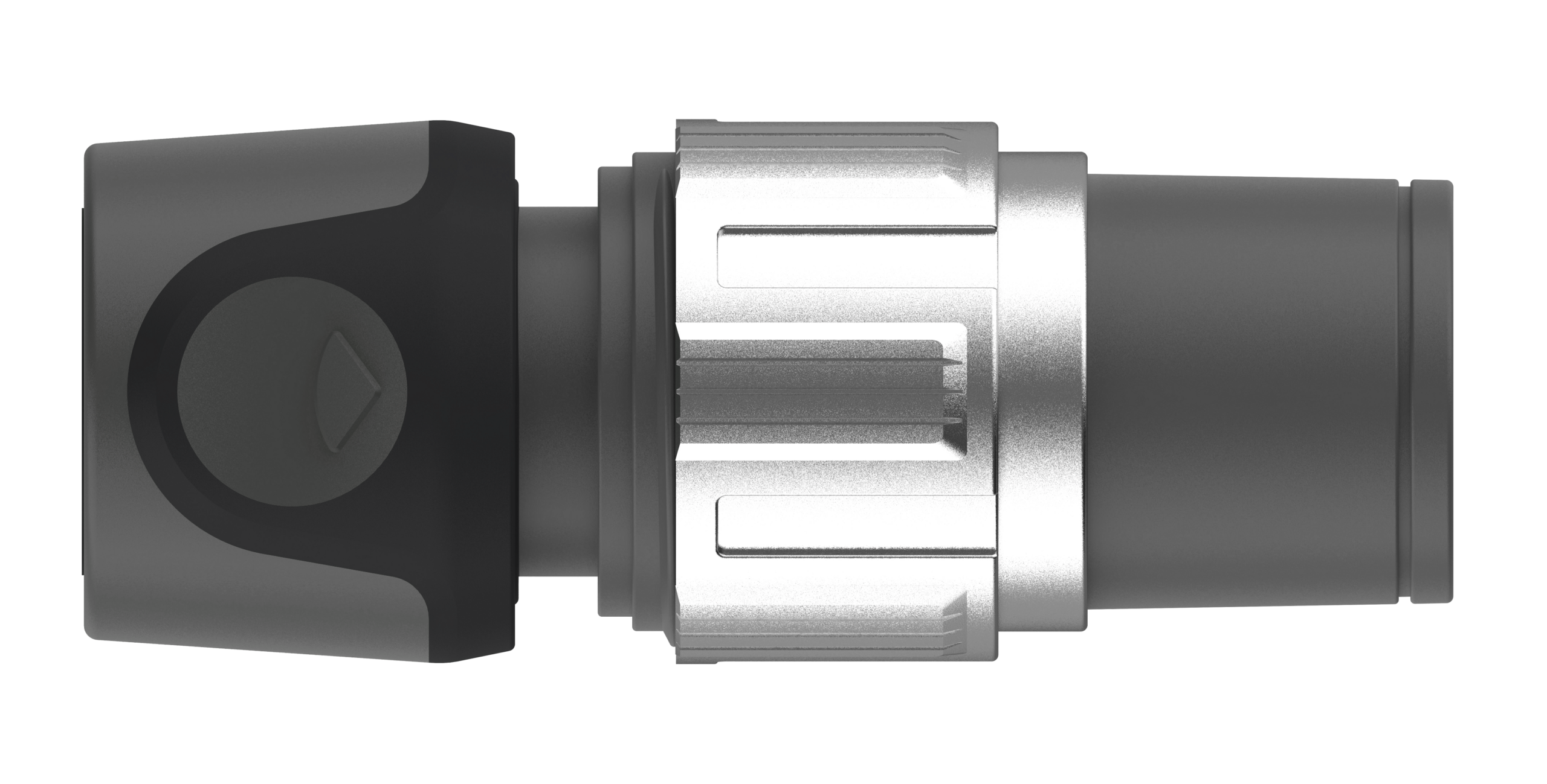 Szybkozłącze przelotowe 3/4" XTR Stalco GARDEN S101010006