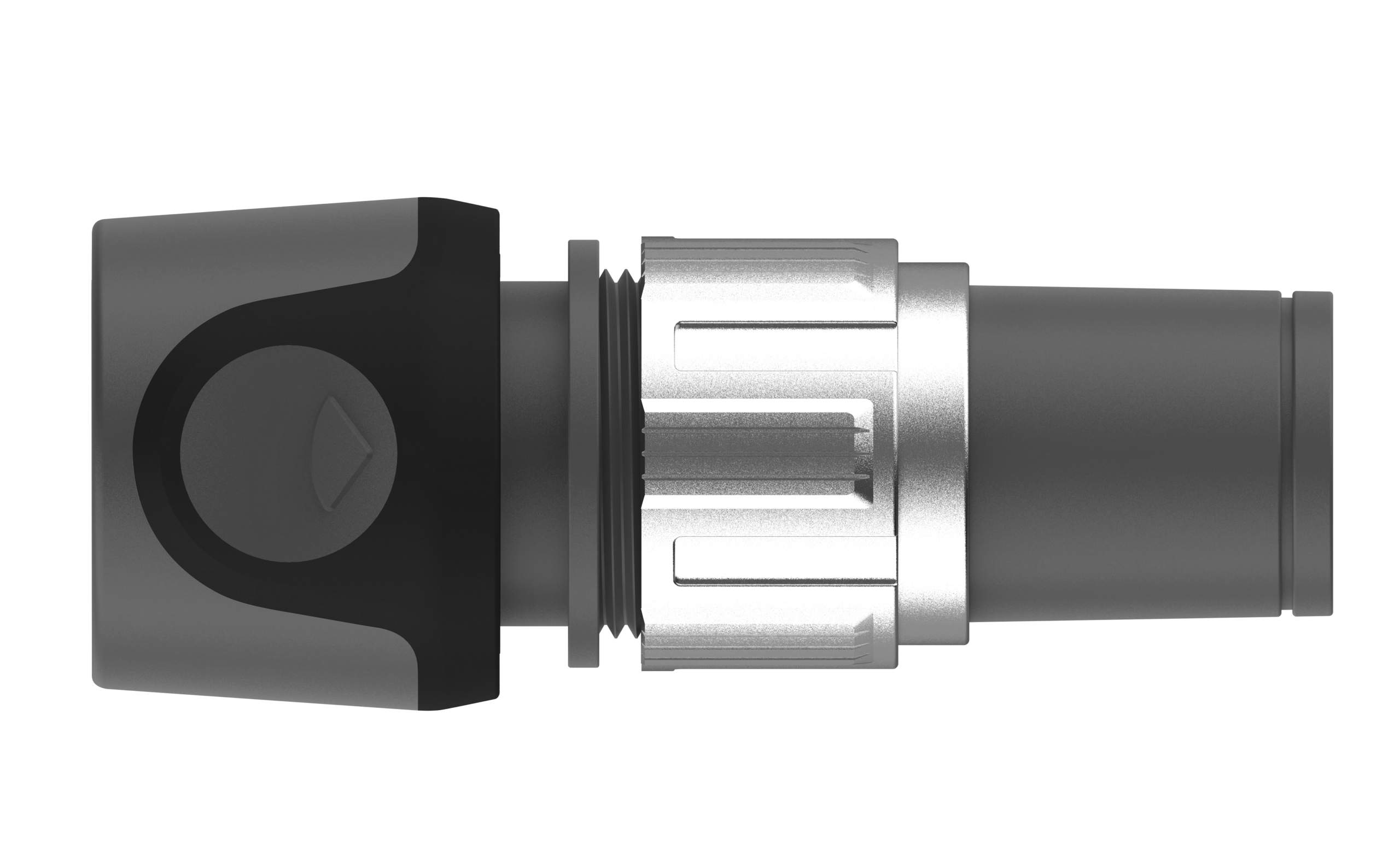 Szybkozłącze przelotowe 1/2" XTR Stalco GARDEN S101010000