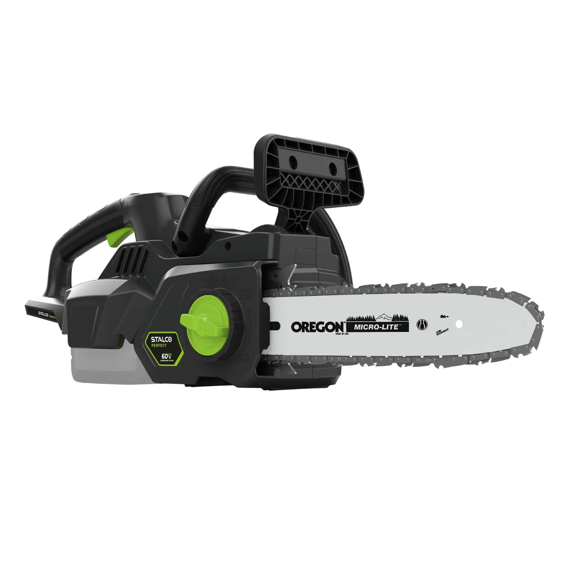 Piła Łańcuchowa CSP60-40BL body 60V Stalco S052398822