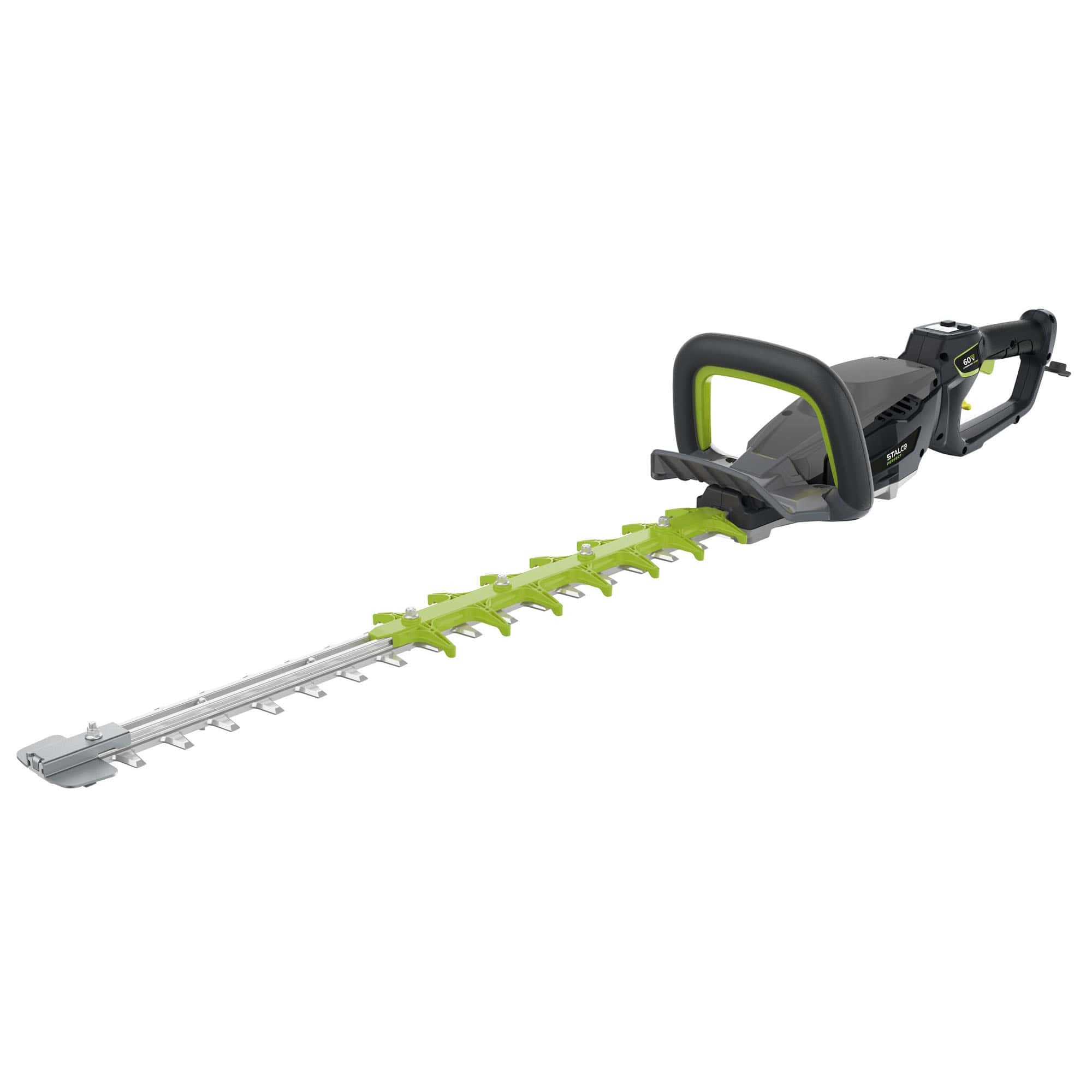 Nożyce do żywopłotu HTP60-66BLCS body 60V Stalco S052398812