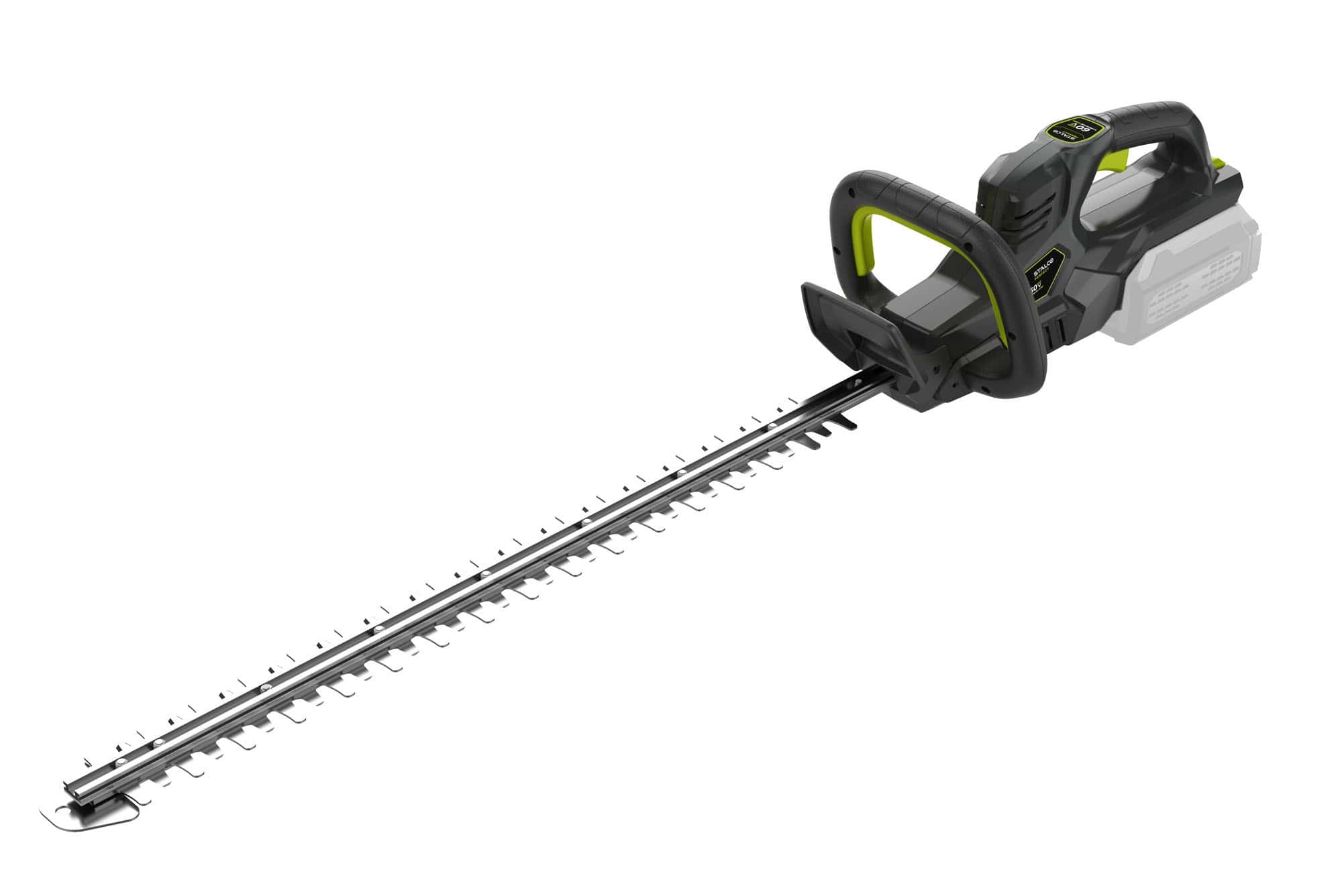 Nożyce do zywopłotu HTP60-66 body 60V Stalco S052398810