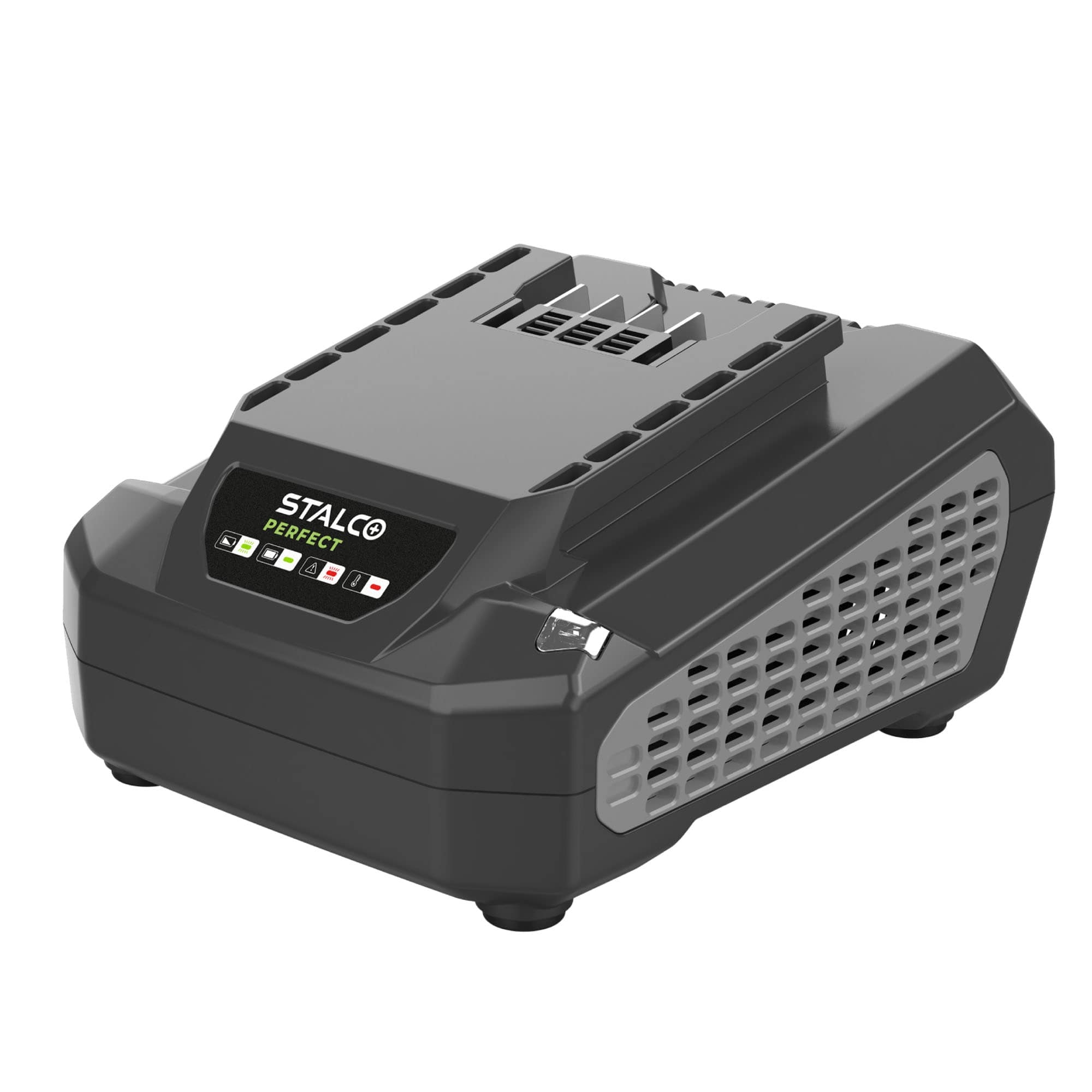Ładowarka 2,5A BCP60-2,5A 60V Stalco S052698894