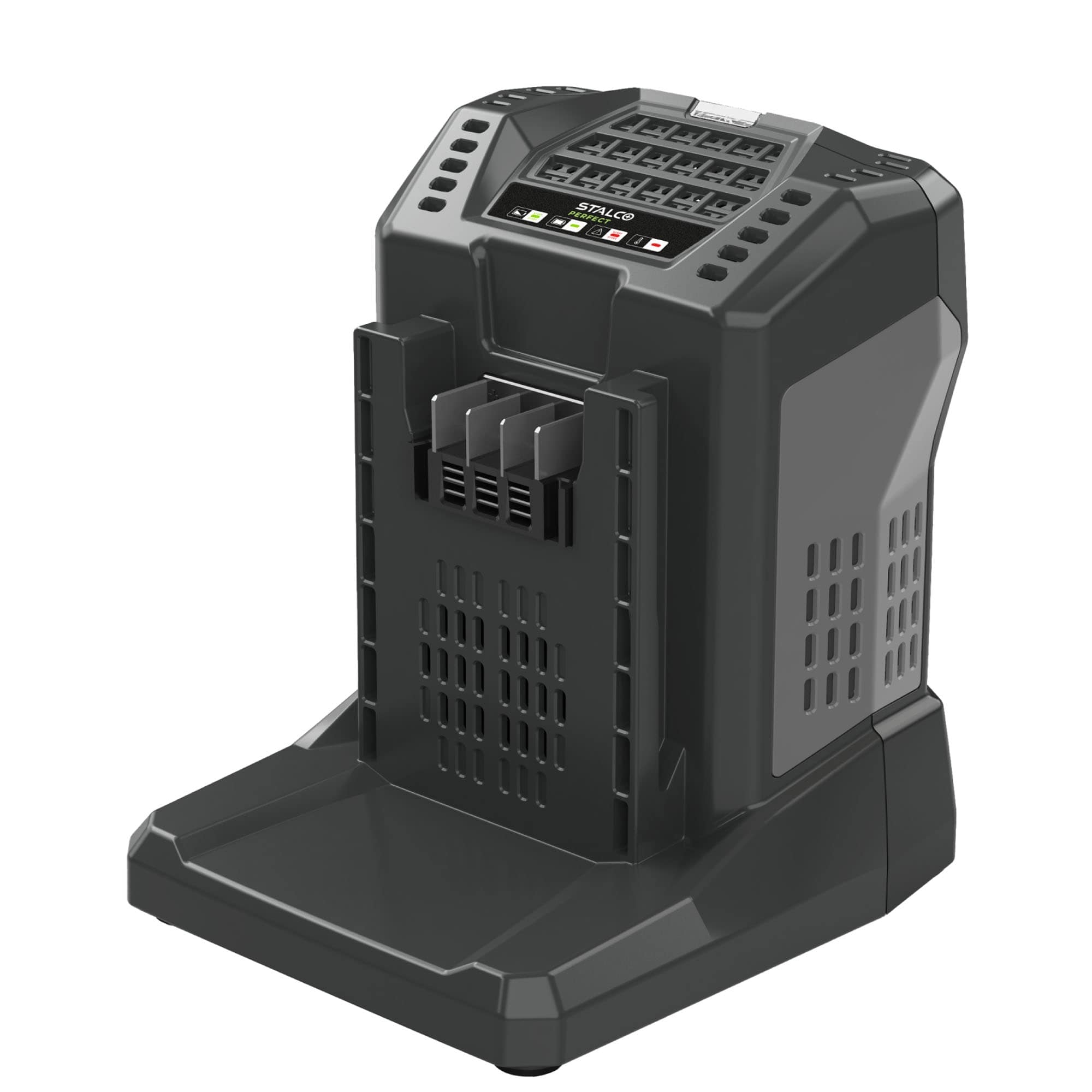 Ładowarka 5,5A BSP60-5,5A 60V Stalco S052698892