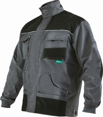BLUZA ROBOCZ BASIC LINE L Stalco S-47878