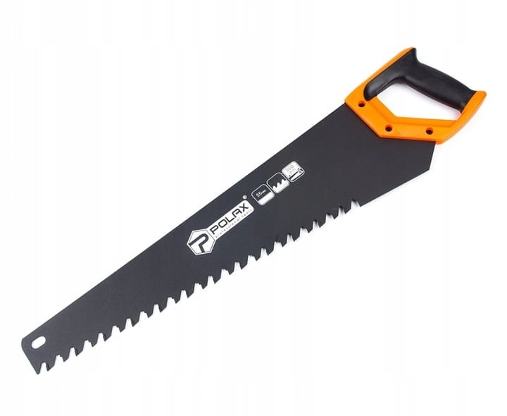 Piła do gazobetonu 550mm powłoka teflonowa 47-004