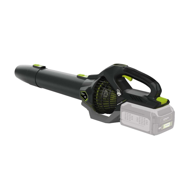 Dmuchawa do liści BLP60-300BL body 60V Stalco S052398816