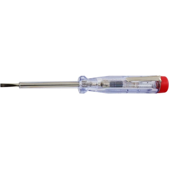 Próbnik napięcia 140mm Stalco S010800140