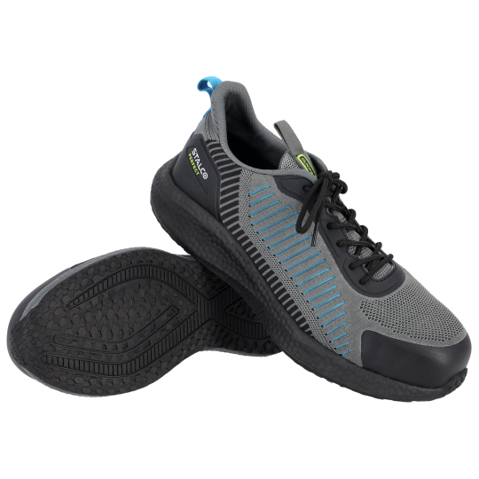 Półbut Olivier S1PS roz 42 Stalco S092104042