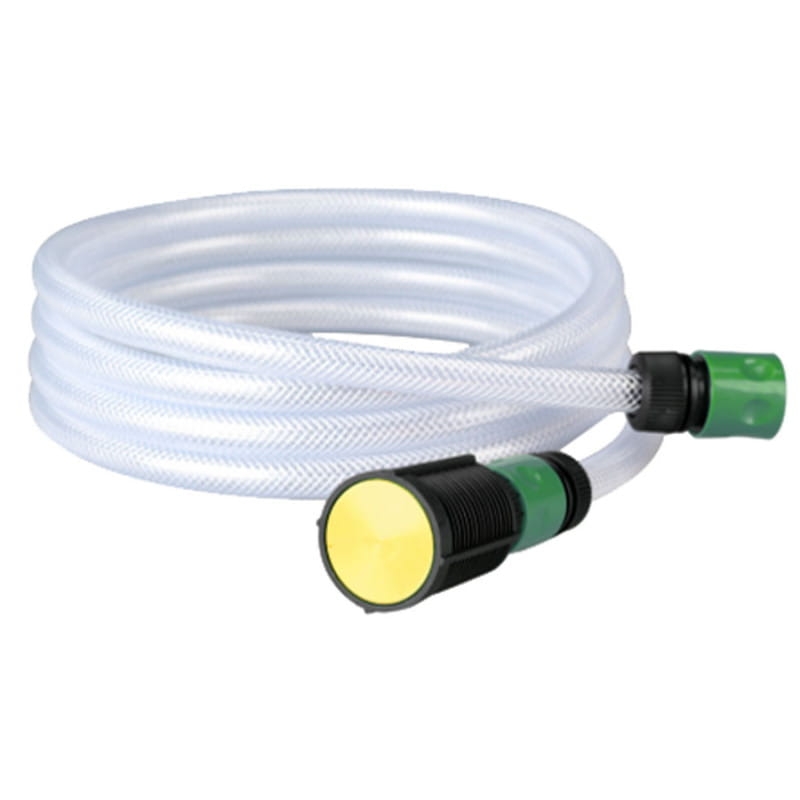 WĄŻ DO ZACIĄGANIA WODY  z beczki Stalco S-97936