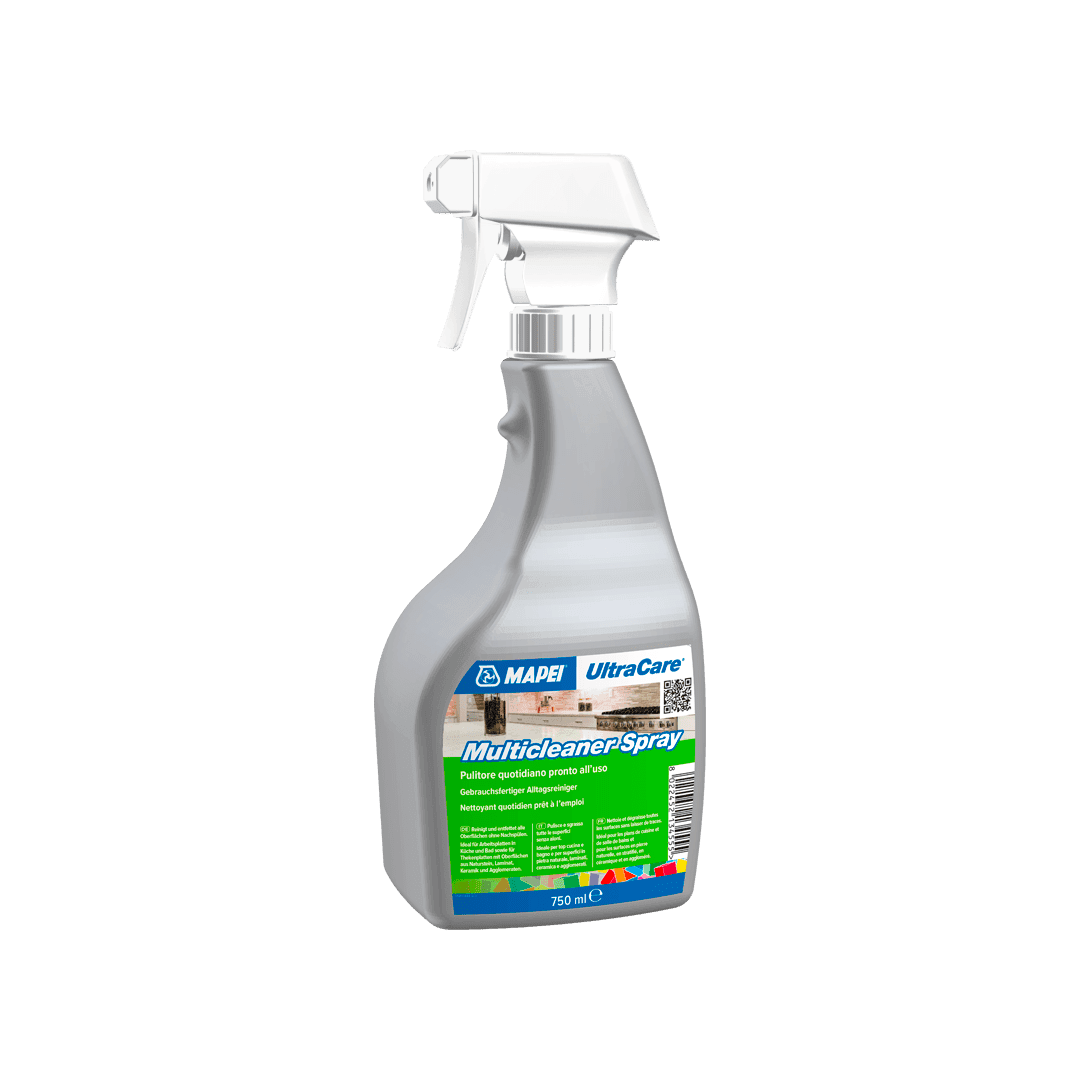 Mapei Ultracare Multicleaner Spray 750ml