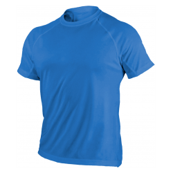 T-SHIRT BONO NIEBIESKI L STALCO S-44627