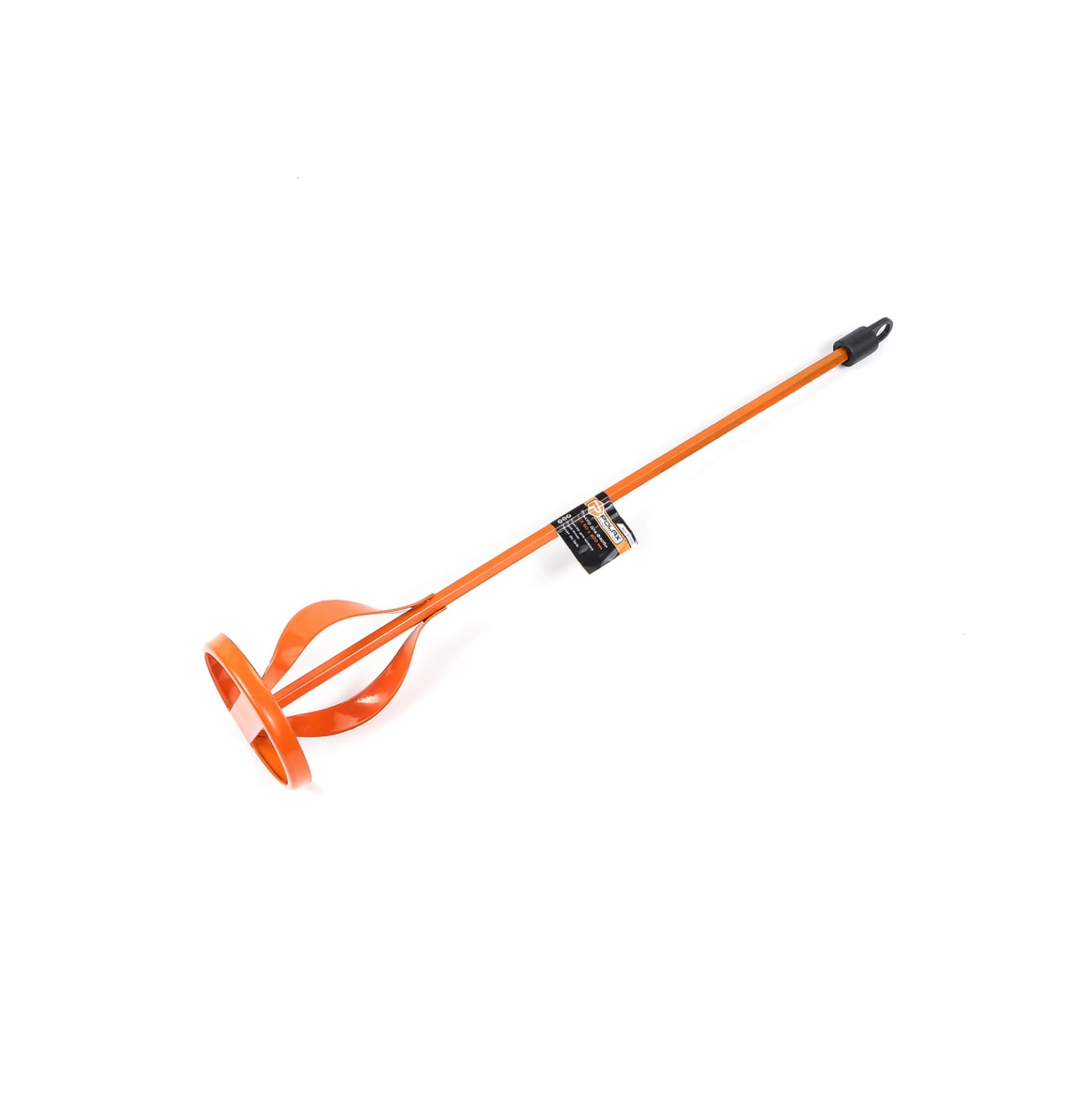Mieszadło Mikser do farb HEX 80x400 Polax 31-010