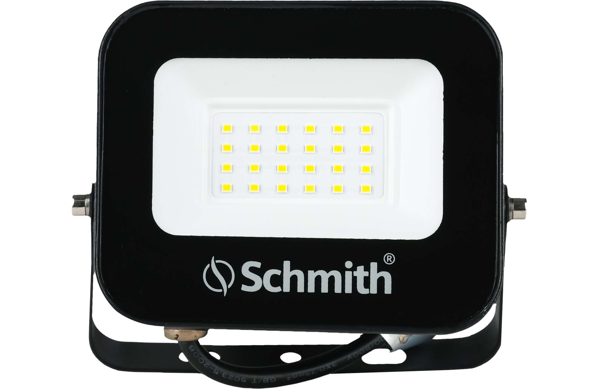 Schmith Naświetlacz LED 20W 2000lm barwa zimna IESCH 048
