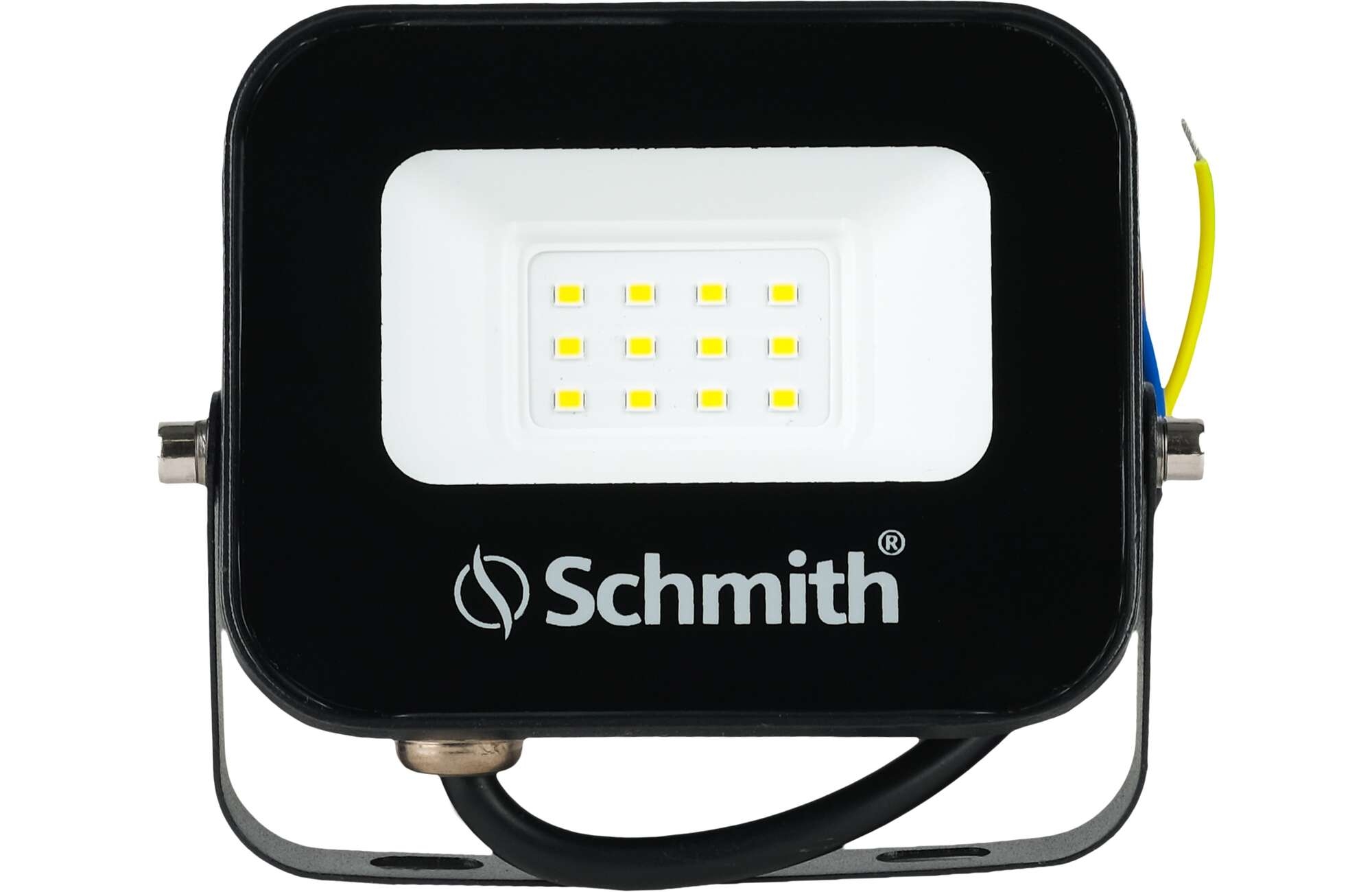 Schmith Naświetlacz LED 10W 1000lm barwa zimna IESCH 046