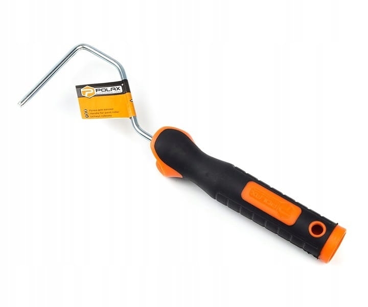 Rączka do wałka 6x100mm POLAX 07-005