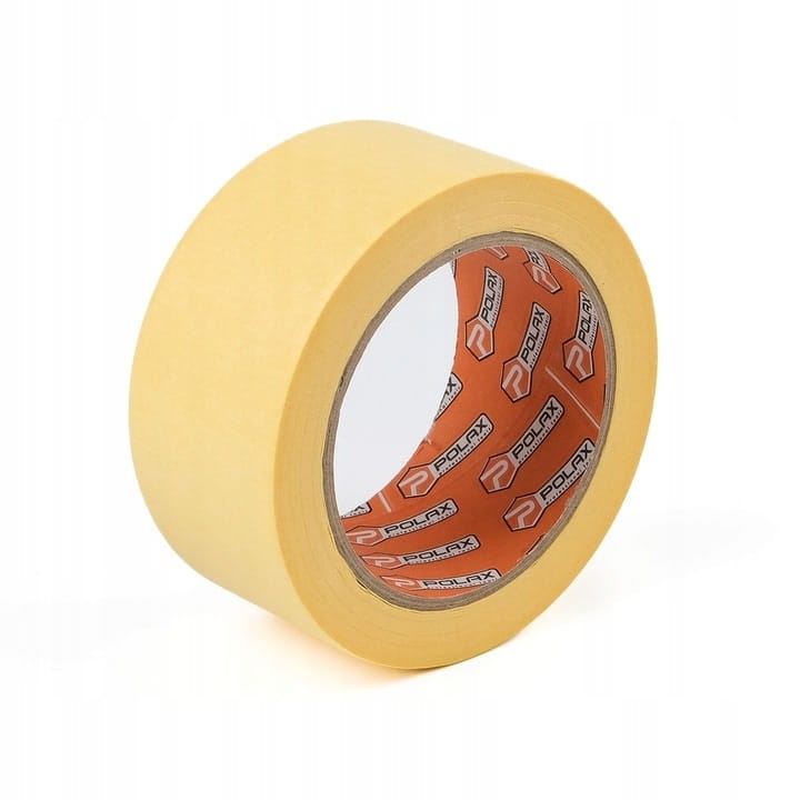 Taśma malarska STANDARD 48mmx40m POLAX 101-069