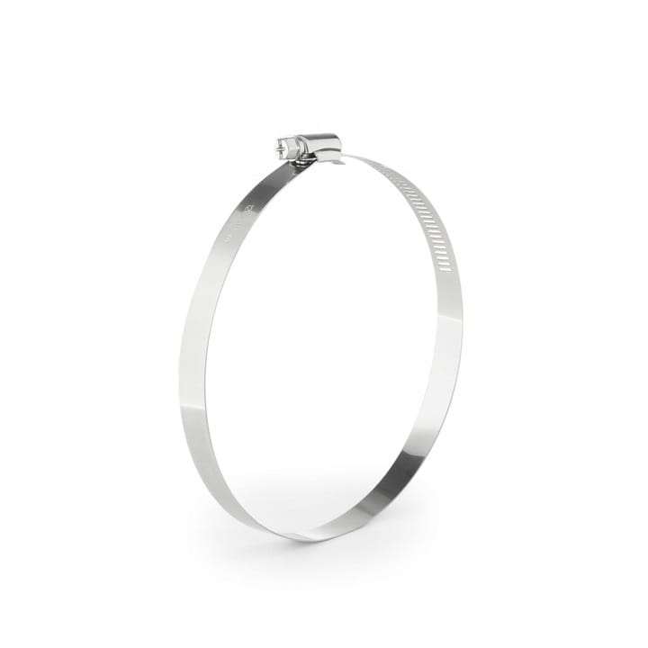 Opaska ślimakowa 12mm 70-90mm opk 10szt 37-032