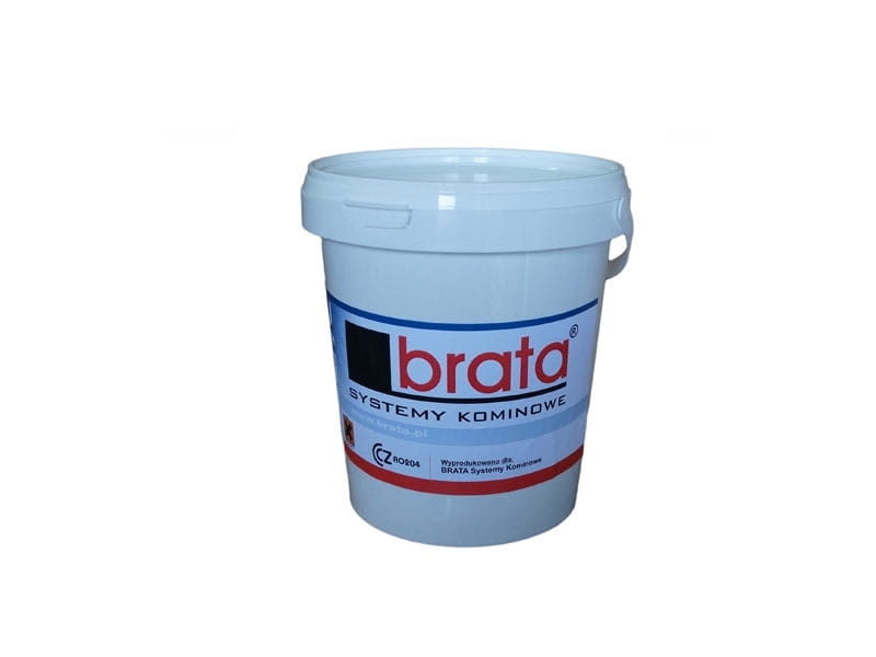 Brata klej plastyczny 2kg