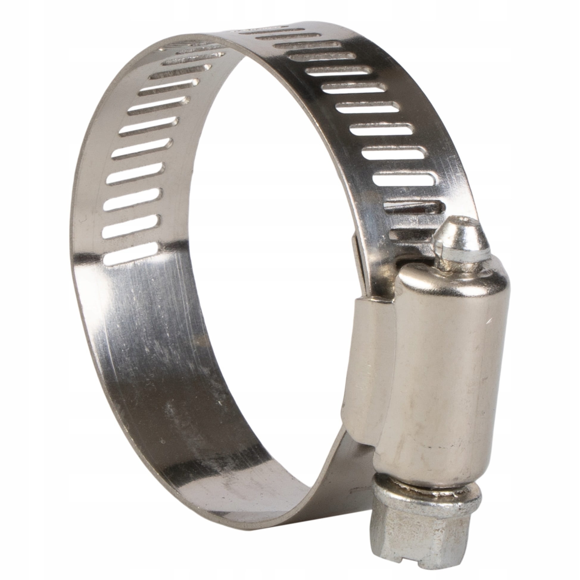 Opaska ślimakowa 12-20mm opk 25szt POLAX 37-024