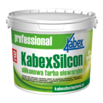 KabexSilcon farba silikonowa elewacyjna 9L