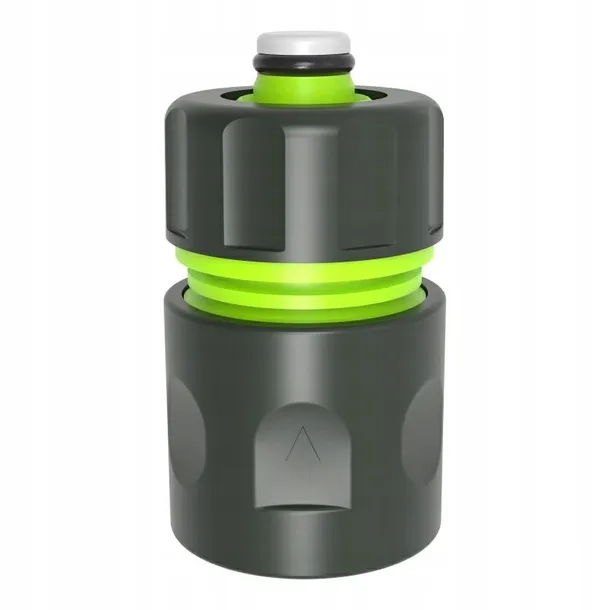 Szybkozłącze ze stopem 3/4" STR Stalco S101010409 GARDEN