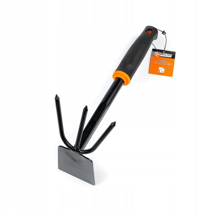 Motyczka z pazurkami 290mm POLAX 70-031