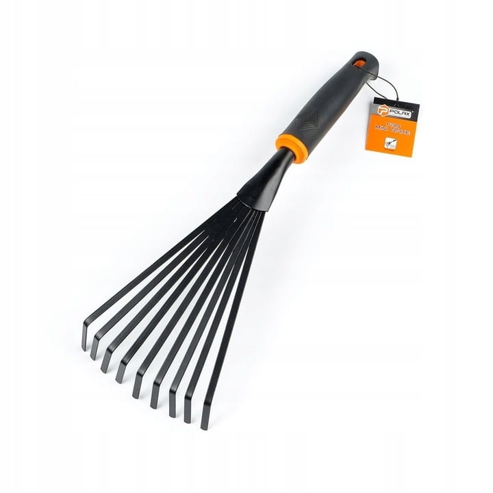 Grabki wachlarzowe 380mm POLAX 70-034