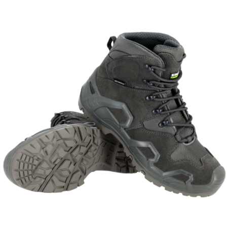 Buty DEFENDER OB szary roz.43 Stalco S092208043