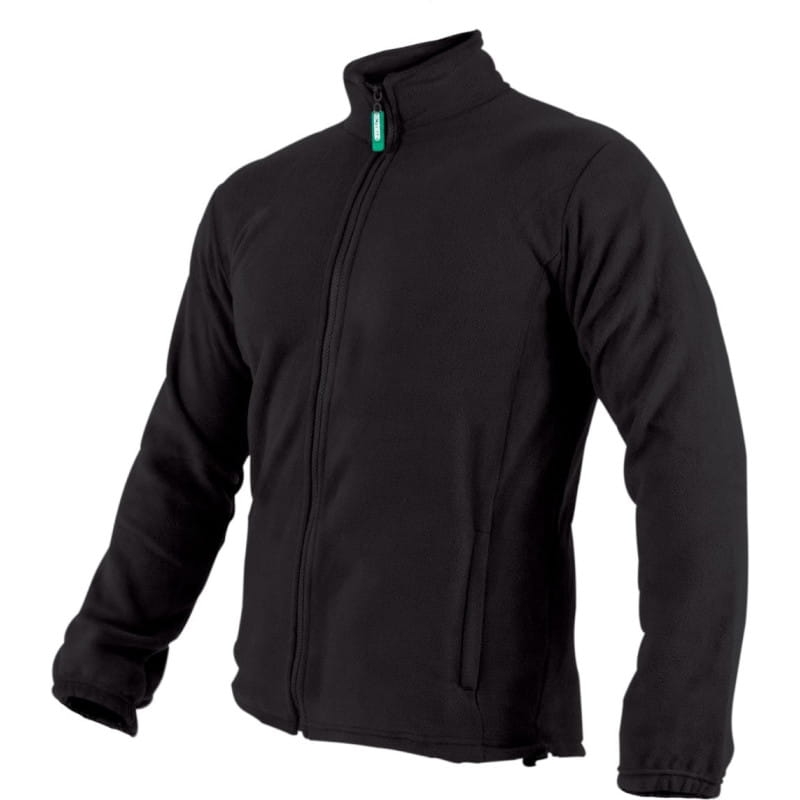 POLAR MĘSKI BARRY CZARNY 3XL Stalco S-51099