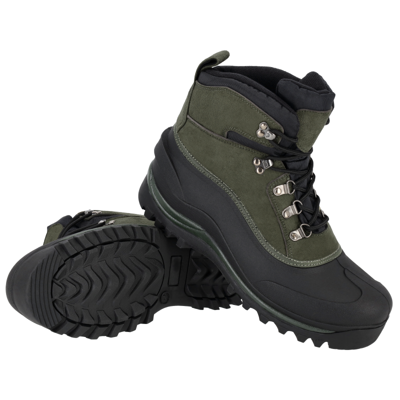 Stalco Buty śniegowce SNOWER roz 42 S092209042