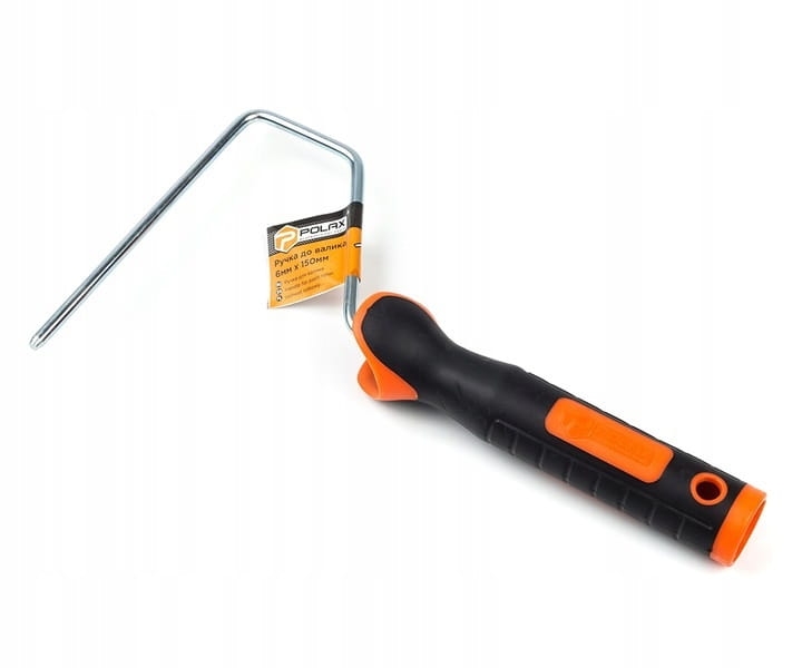 Rączka do wałka 6x150mm POLAX 07-006