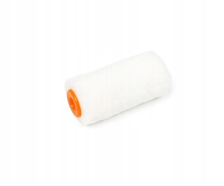 Wałek malarski VELOURS 6x15x50mm POLAX 17-008